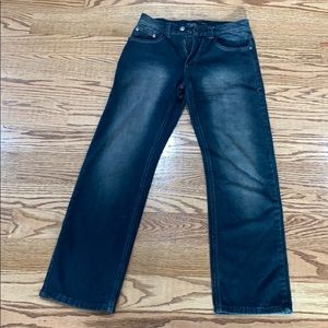 Jeans size 10 kids size new